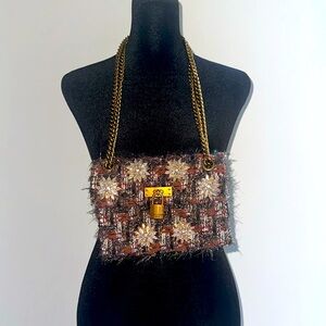 The Brixton by Kurt Geiger Excellent Condition